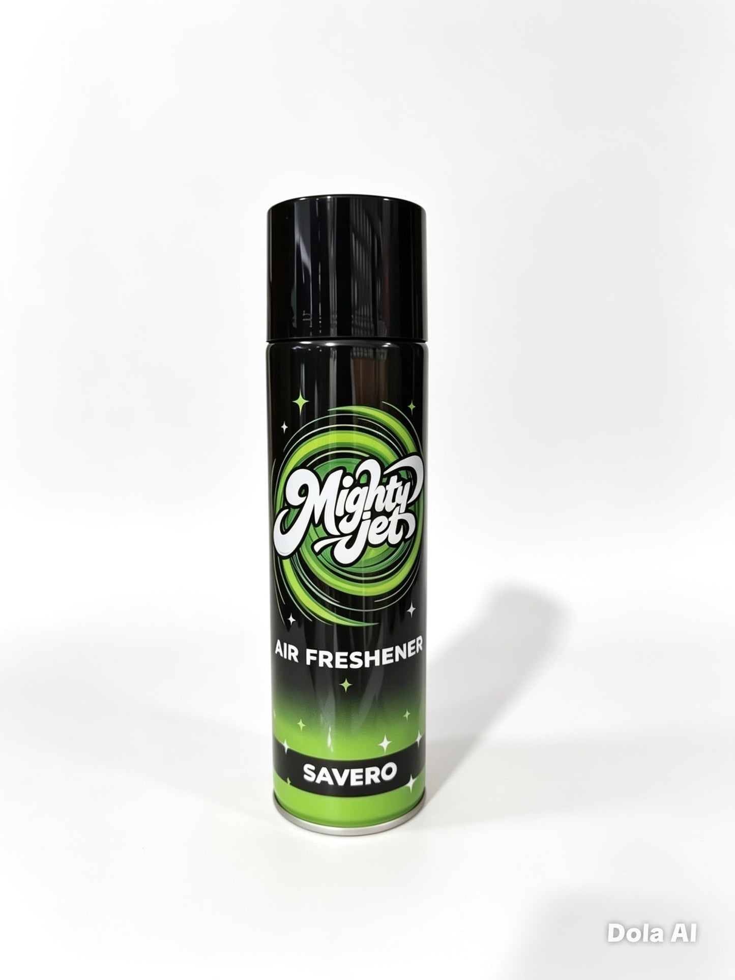 Mighty Jet Turbo Jet Air Freshener - Savero